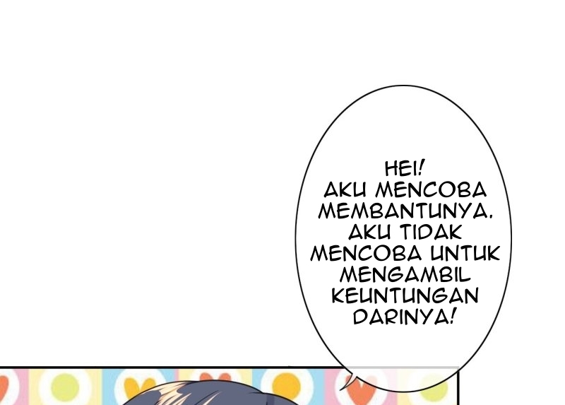 Foral Guardian In The City Chapter 05 Gambar 72